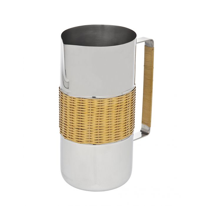 Rattan S.S. Pitcher