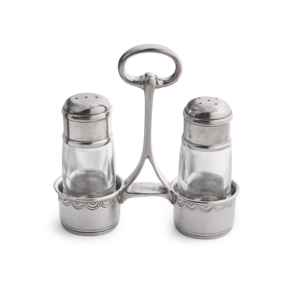 Tavola Salt Cellar