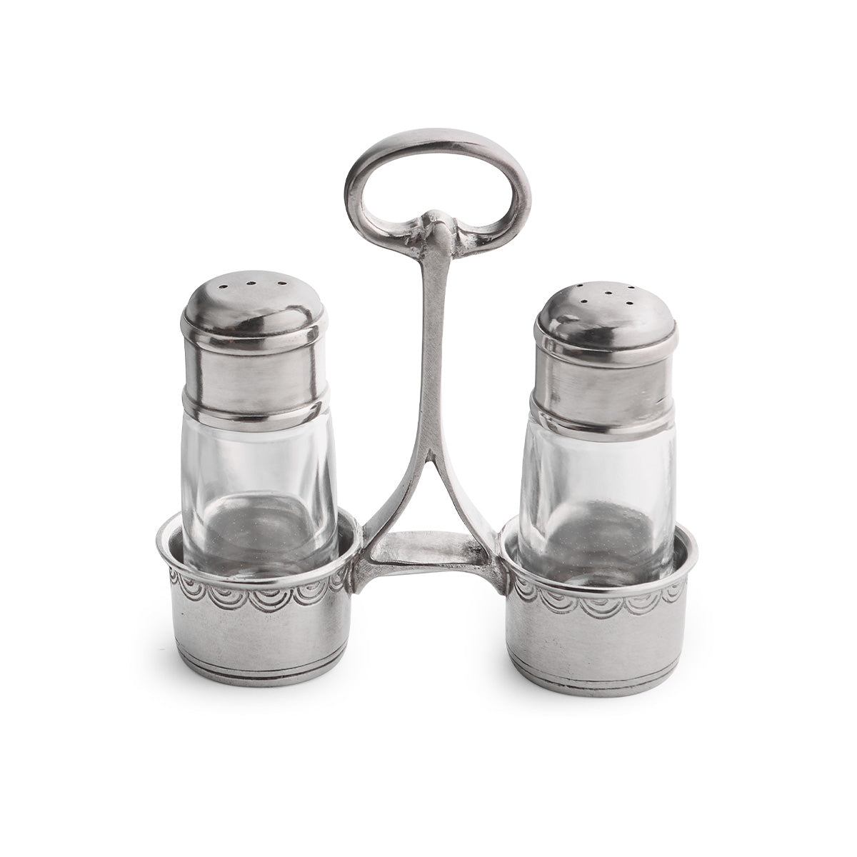 Tavola Salt Cellar