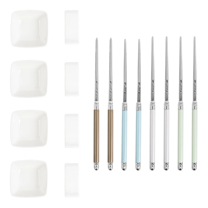Mother of Pearl Chopsticks
