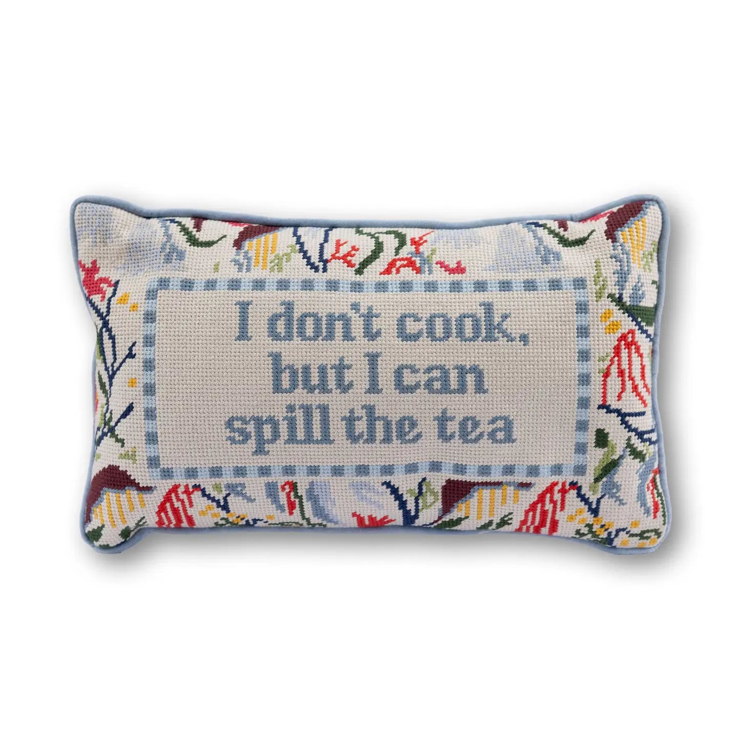 Serve The Tea Dish Towel