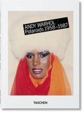 Andy Warhol Polaroids (1958‑1987) | Intimate Pop Art Photo Collection