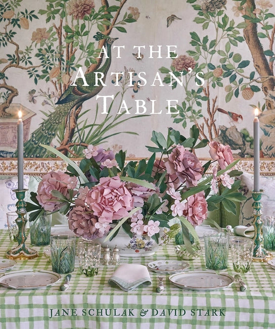 Luxury Tableware & Artisanal Decor | At The Artisan’s Table