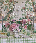 Luxury Tableware & Artisanal Decor | At The Artisan’s Table
