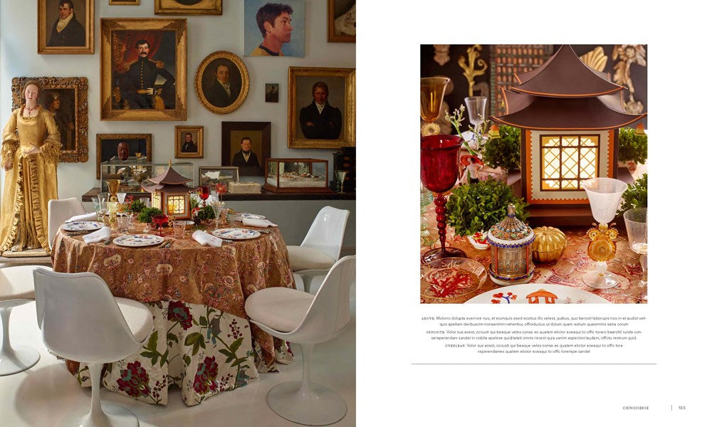 Luxury Tableware & Artisanal Decor | At The Artisan’s Table