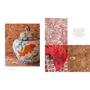 Luxury Tableware & Artisanal Decor | At The Artisan’s Table