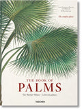 Martius' Book of Palms – Rare Botanical Art & Palm Science Legacy