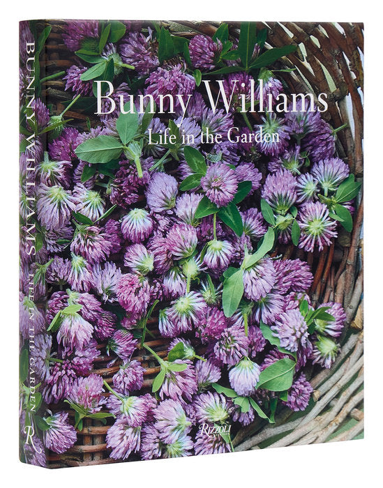 Bunny Williams: Life in the Garden | Timeless Garden Design Inspiration