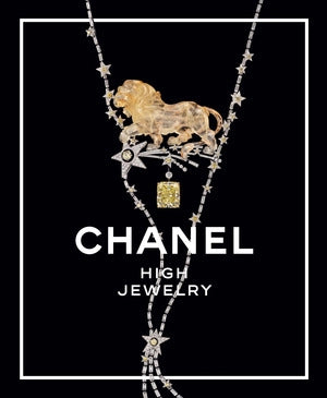 Chanel High Jewelry | Timeless Luxury & Iconic Diamond Designs