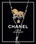 Chanel High Jewelry | Timeless Luxury & Iconic Diamond Designs