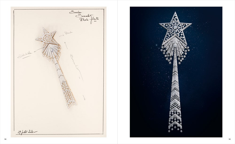 Chanel High Jewelry | Timeless Luxury & Iconic Diamond Designs