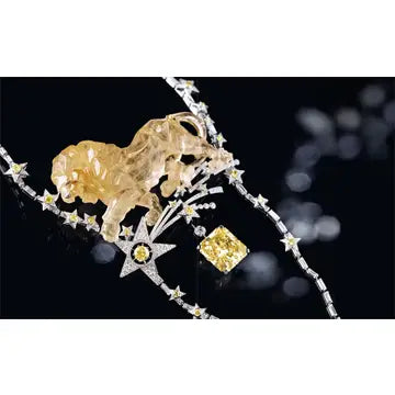 Chanel High Jewelry | Timeless Luxury & Iconic Diamond Designs