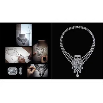 Chanel High Jewelry | Timeless Luxury & Iconic Diamond Designs