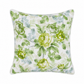 Genevieve Pillow in Meadow 22"