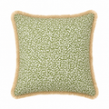 Apolline Pillow by Manuel Canovas 22"