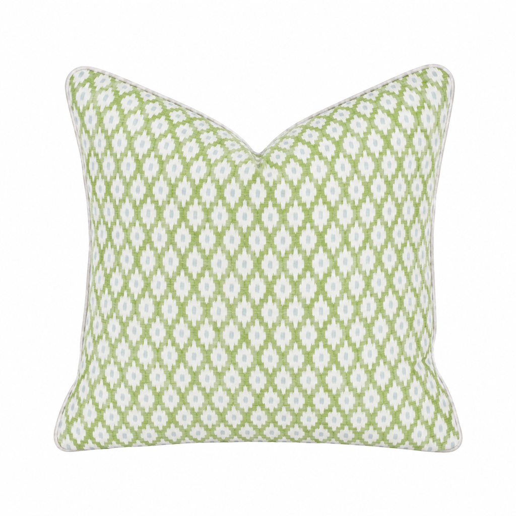 Dottie Pillow in Grass 22"