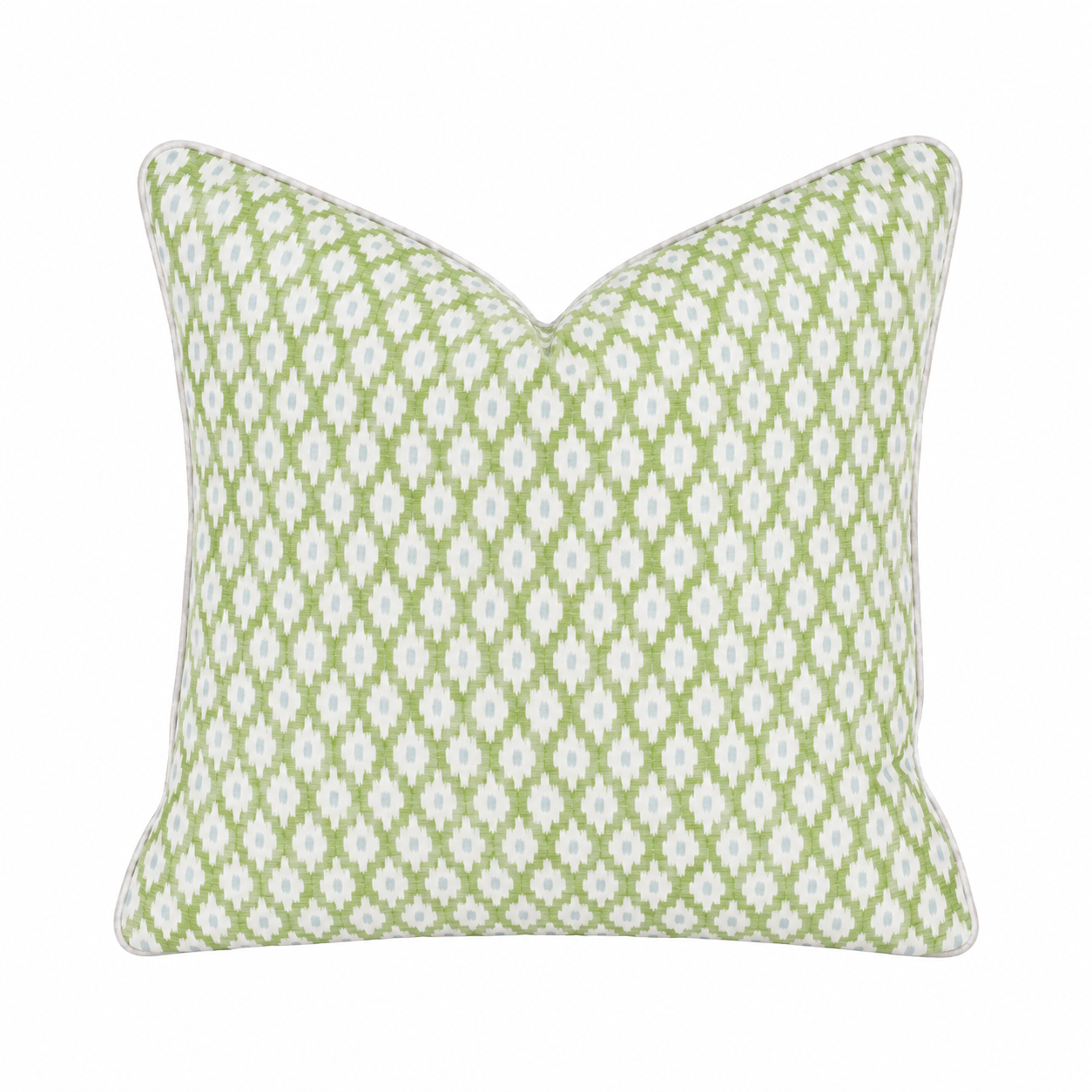 Dottie Pillow in Grass 22"