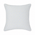 Dottie Pillow in Heron 22"