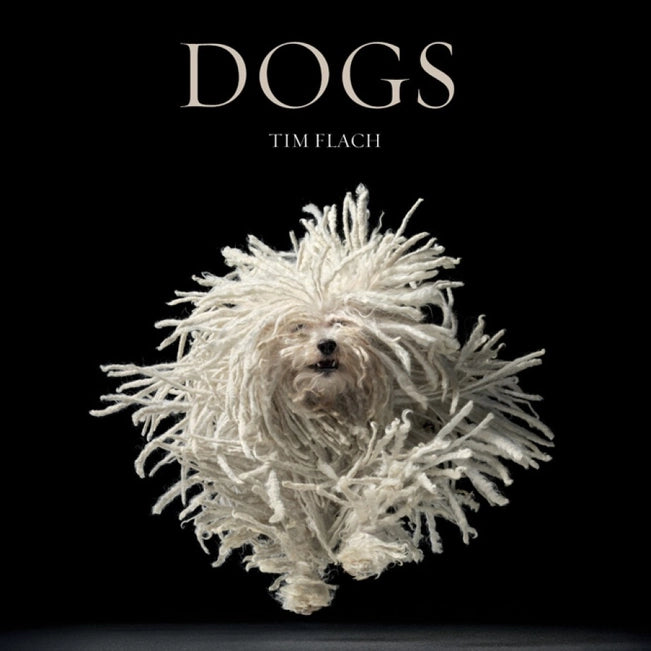 Dogs by Tim Flach | Award-Winning Dog Photography Book