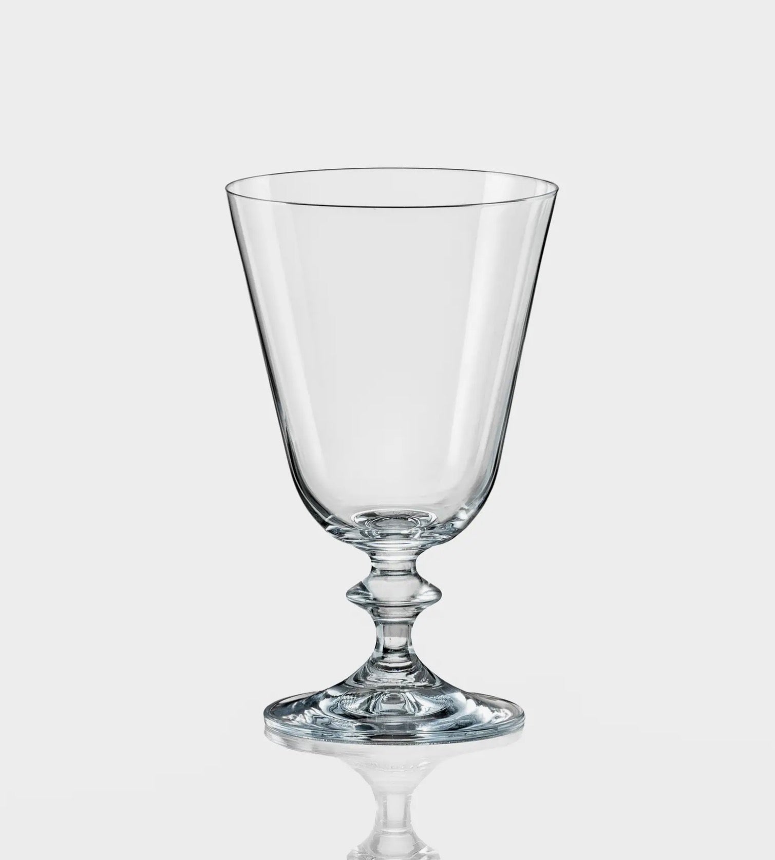 Set of Four Bella Red Wine Glass