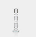 Luisa Crystal Taper Holder 11.5