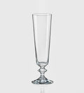 Set of Four Bella Champagne Flute