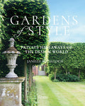 Gardens of Style:Private Hideaways of the Design World