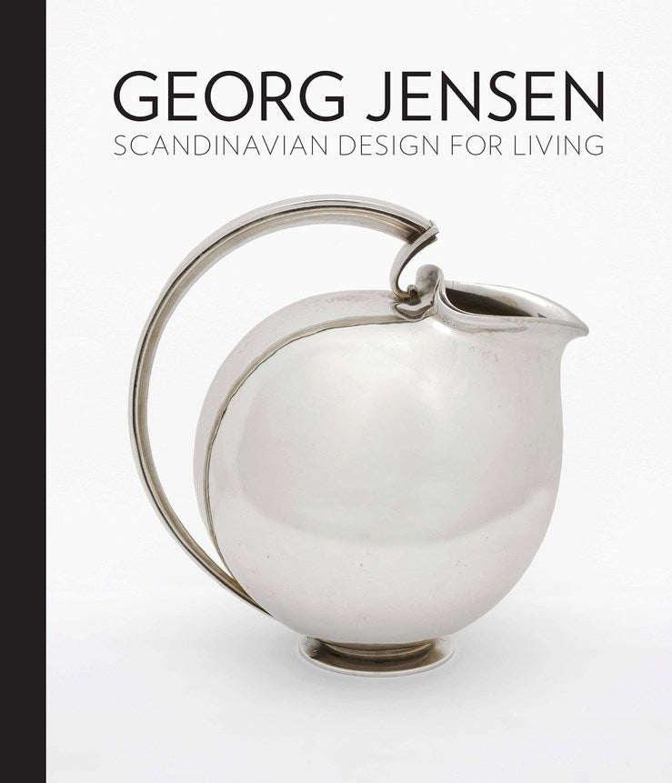 Georg Jensen: Iconic Scandinavian Design & Danish Craftsmanship
