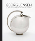 Georg Jensen: Iconic Scandinavian Design & Danish Craftsmanship