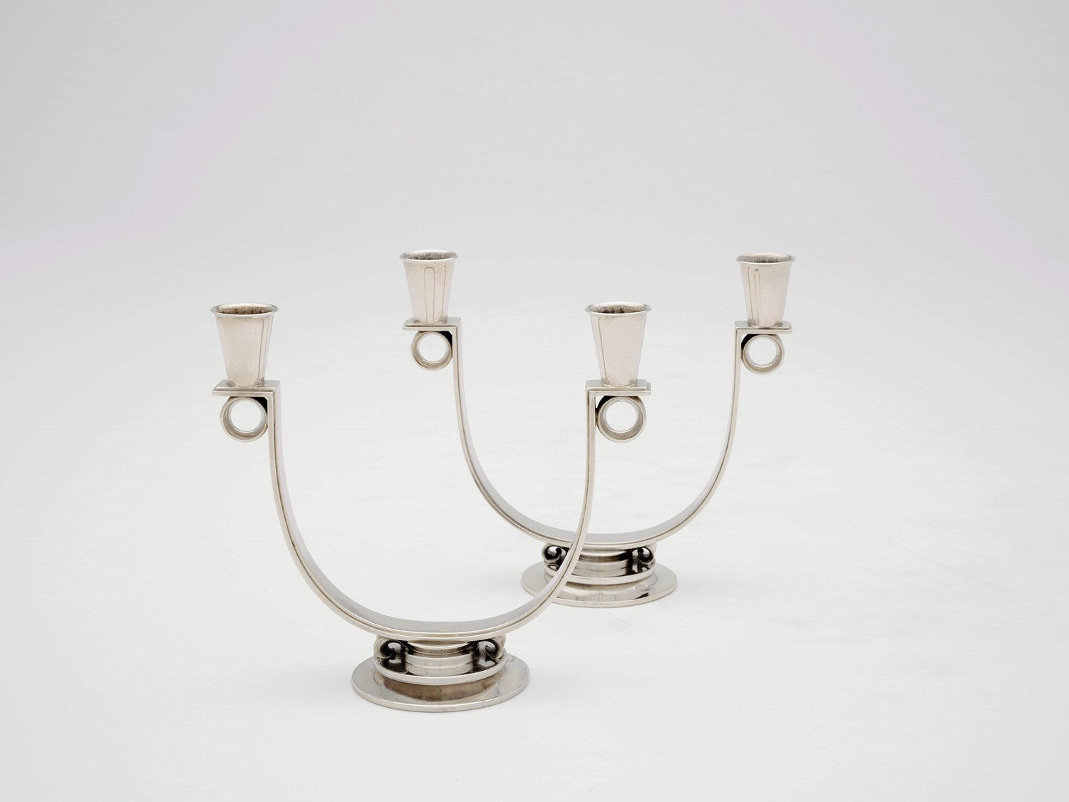 Georg Jensen: Iconic Scandinavian Design & Danish Craftsmanship