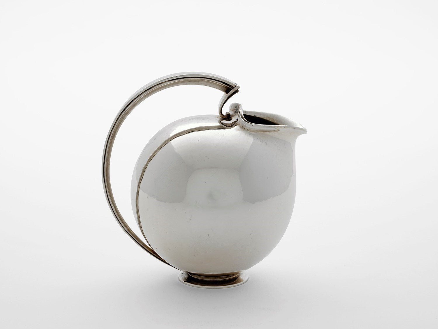 Georg Jensen: Iconic Scandinavian Design & Danish Craftsmanship