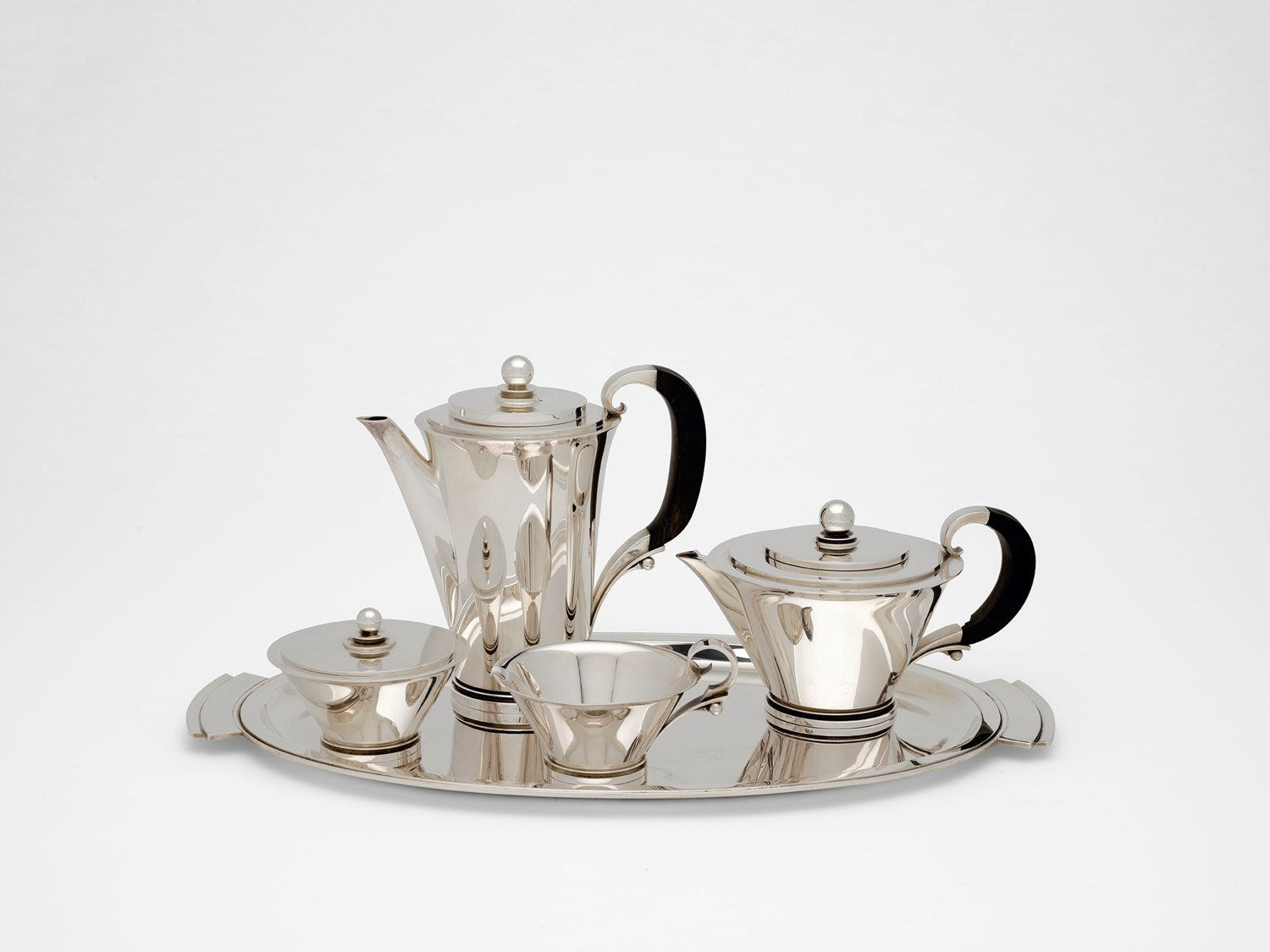 Georg Jensen: Iconic Scandinavian Design & Danish Craftsmanship