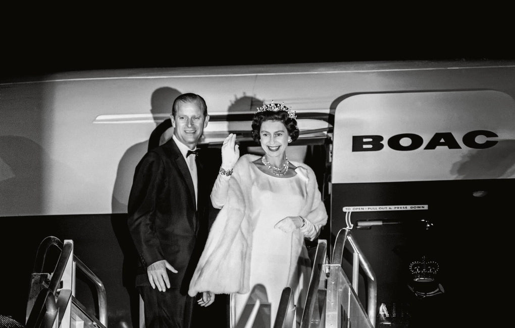 Her Majesty: Queen Elizabeth II Photographic History 1926–2022
