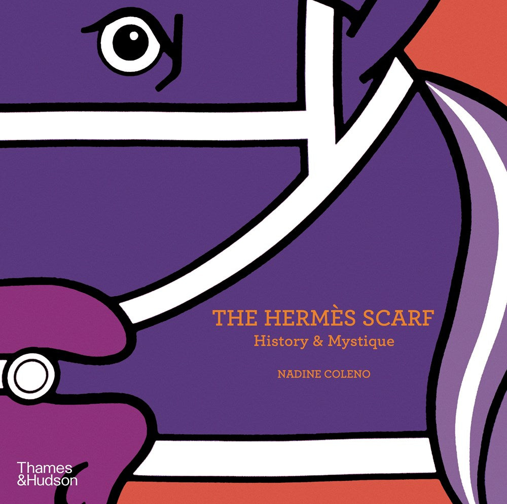 The Hermès Scarf: Iconic Luxury, History & Timeless Craftsmanship