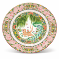 L’orient by Regalya
