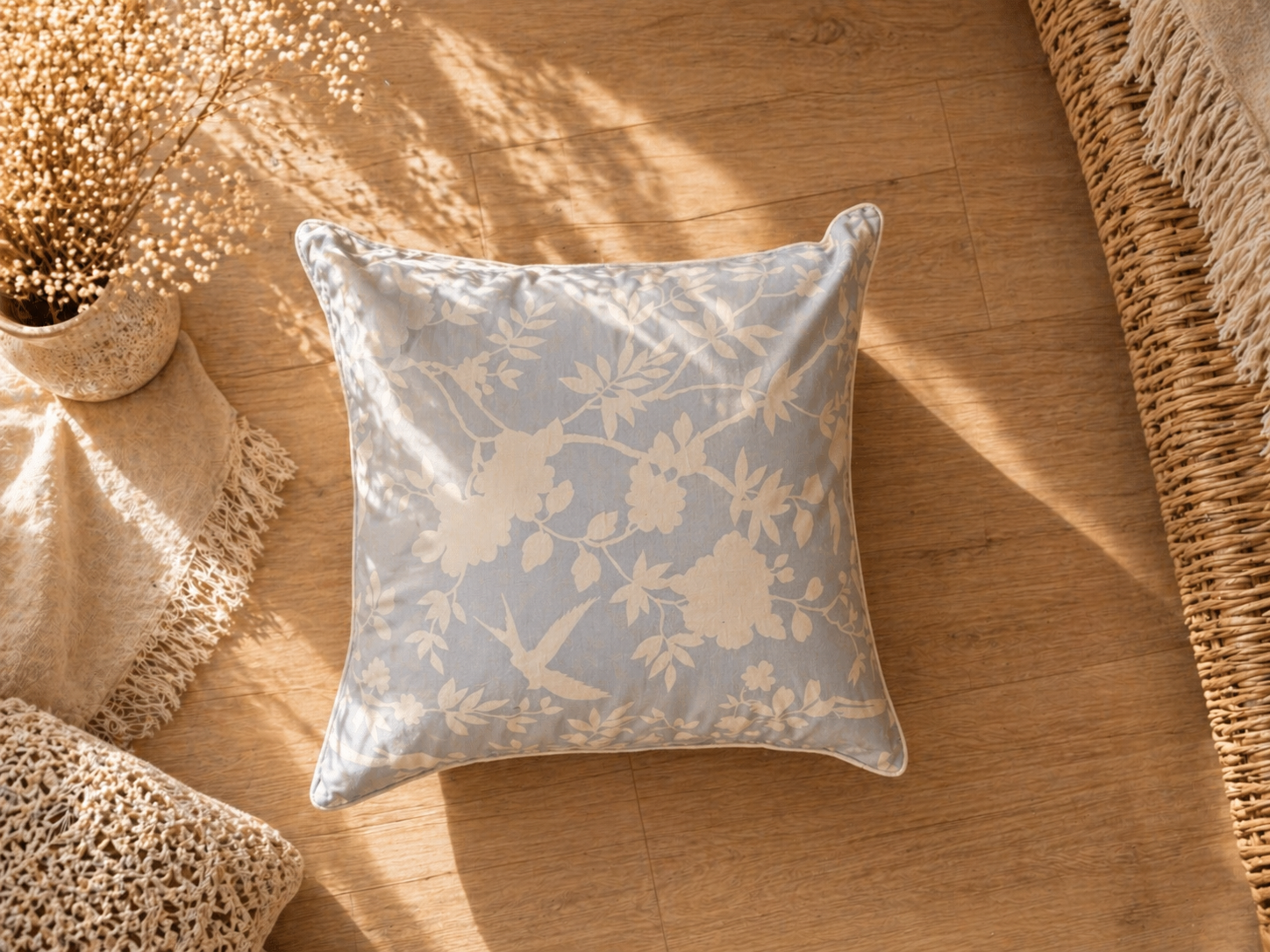 Felicity Cornflower