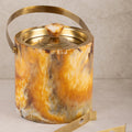 Kampai Marbled Ice Bucket