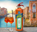 Luxury Fire Protection Aperol