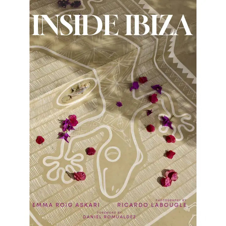 Inside Ibiza: Luxury Homes & Hidden Beauty in Ibiza