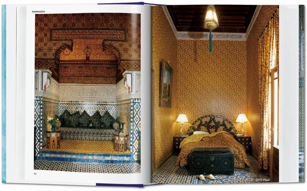 Living in Morocco 45th Edition | Moroccan Design & Culture Guide