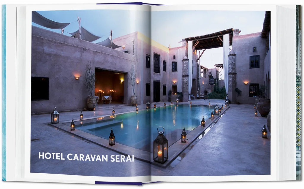 Living in Morocco 45th Edition | Moroccan Design & Culture Guide