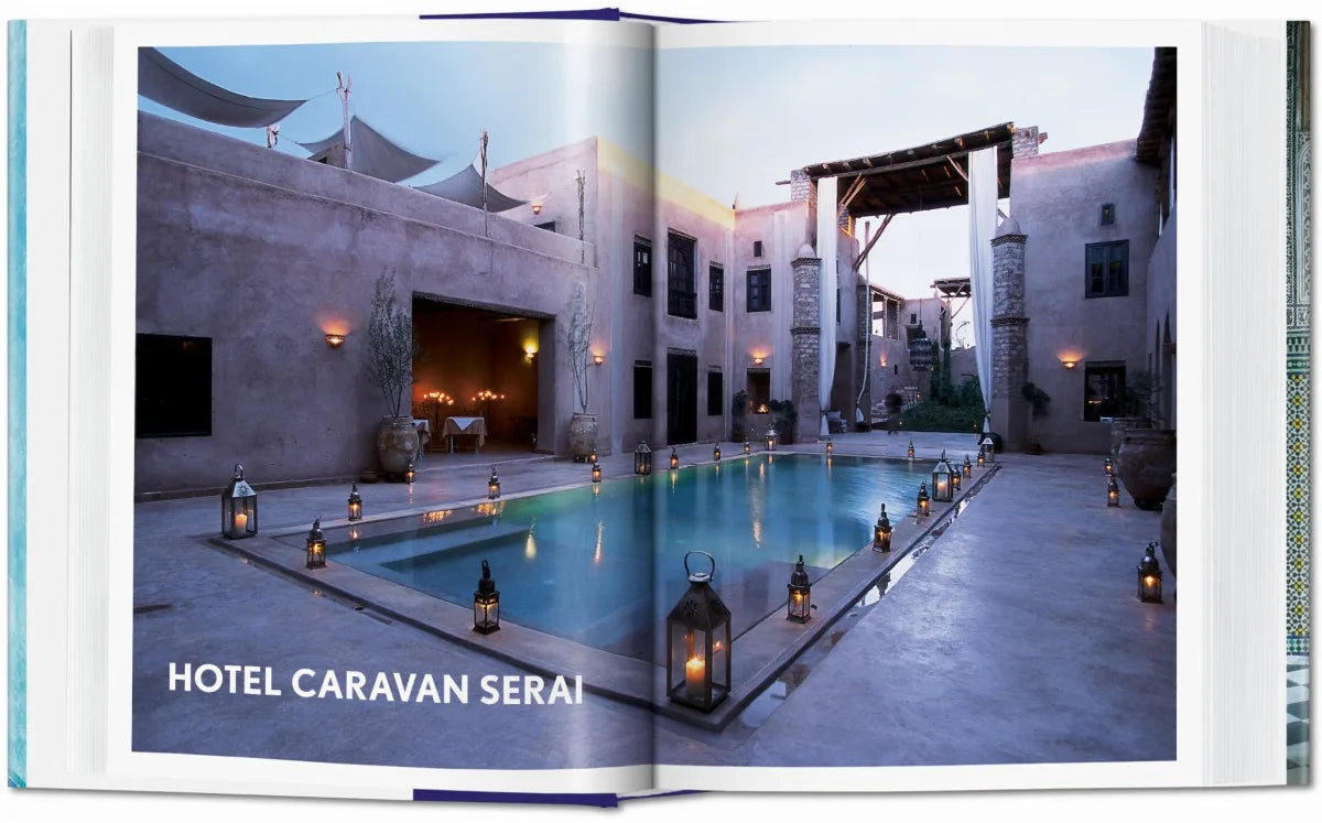 Living in Morocco 45th Edition | Moroccan Design & Culture Guide