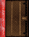 Louis Vuitton & Japan: Iconic Fashion, Art, and Cultural Legacy