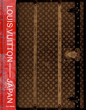 Louis Vuitton & Japan: Iconic Fashion, Art, and Cultural Legacy