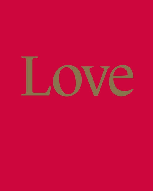 Love in Art: A Romantic Gift Book Celebrating Western Masterpieces