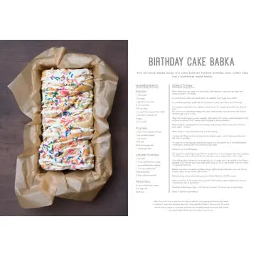Modern Jewish Baker: Challah, Babka, Bagels & More