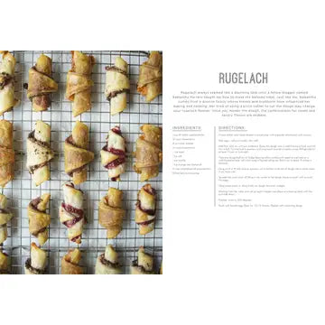 Modern Jewish Baker: Challah, Babka, Bagels & More