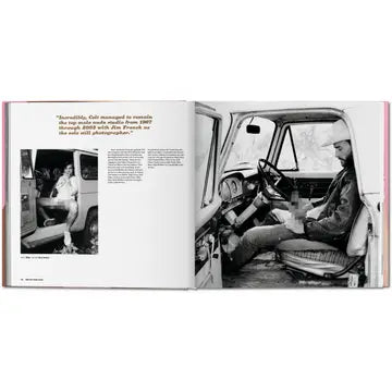 The Big Penis Book: Vintage Male Nude Photography History