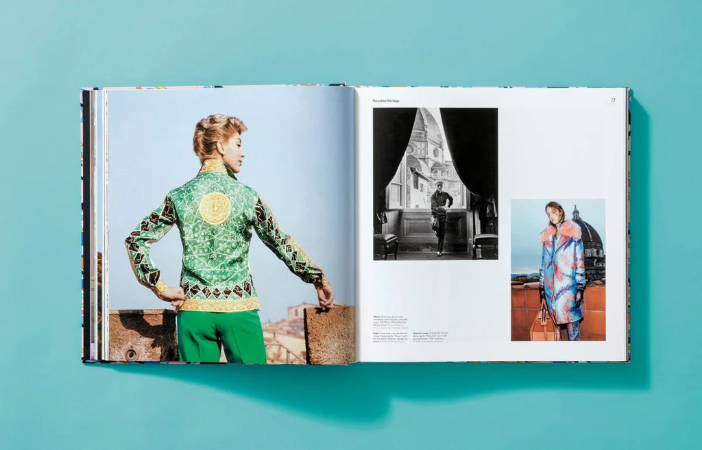 Pucci: Updated Edition — The Vibrant Legacy of Emilio Pucci
