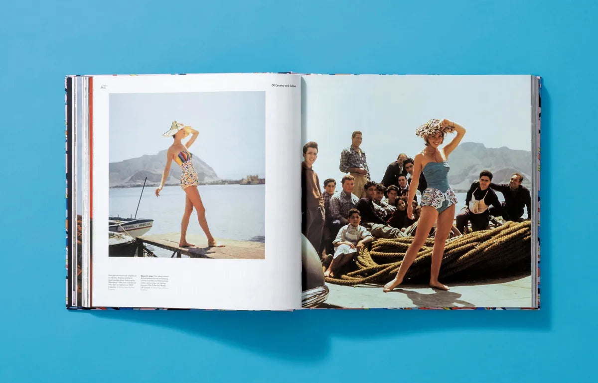 Pucci: Updated Edition — The Vibrant Legacy of Emilio Pucci